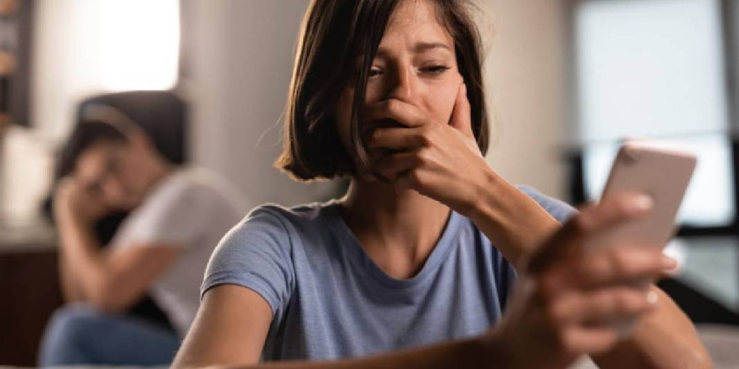 İlişkilerde tehlike çanları: Hangi meslekler aldatma riskini artırıyor? Yeni araştırma şaşırttı! 3